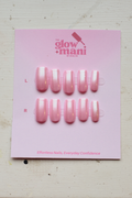 Pink Chrome