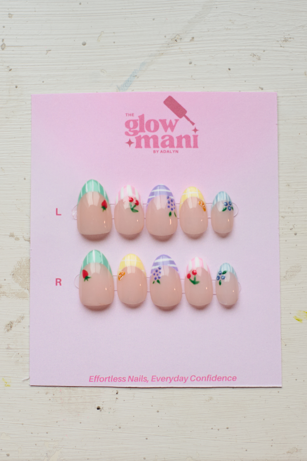 Farmers Market Frenchie