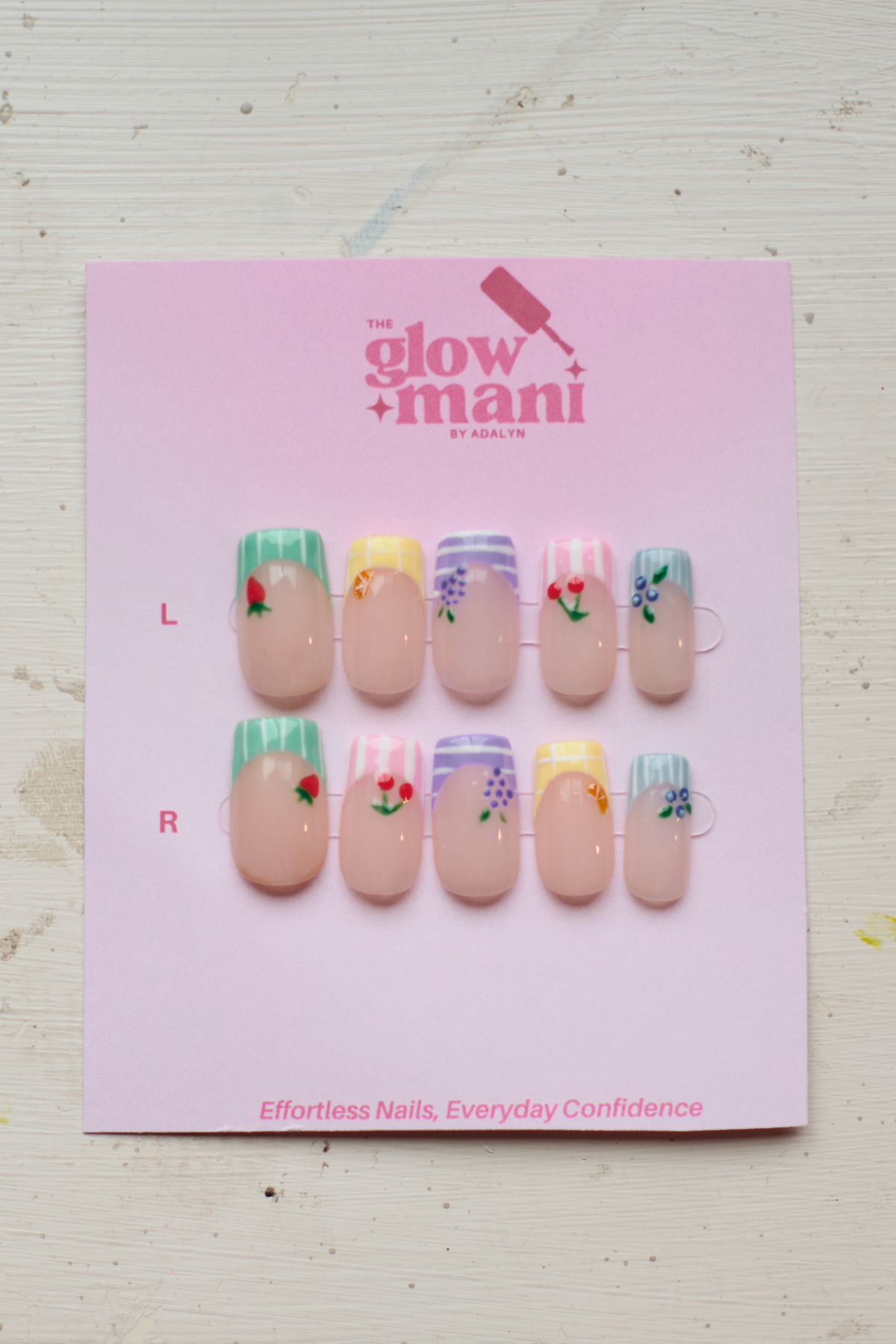 Farmers Market Frenchie