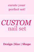 Custom Press-Ons