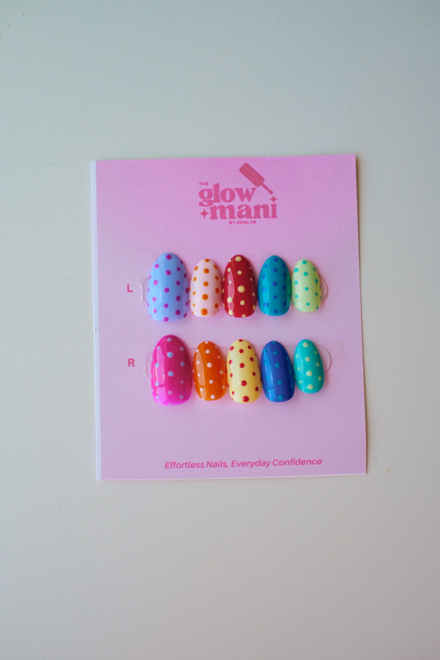 Dopamine Dots