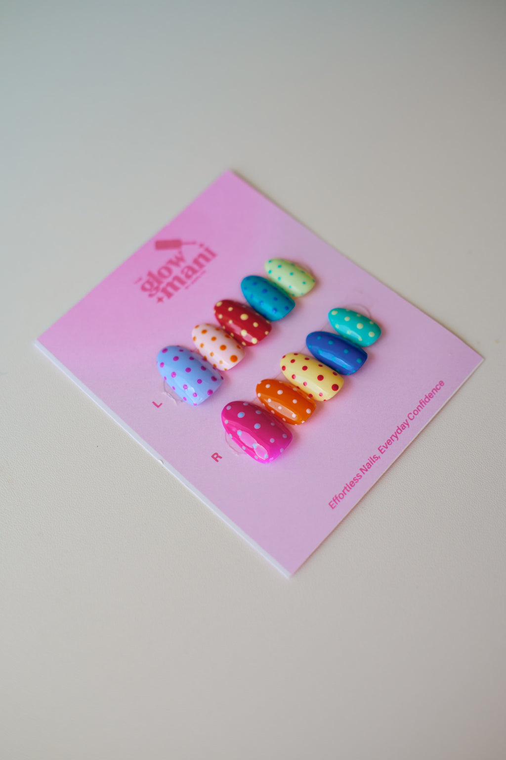 Dopamine Dots