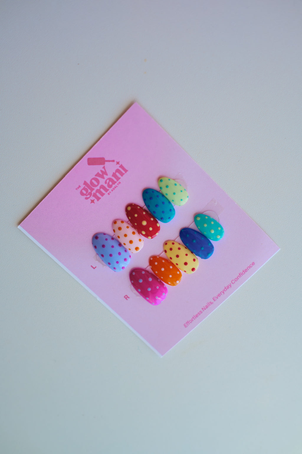 Dopamine Dots