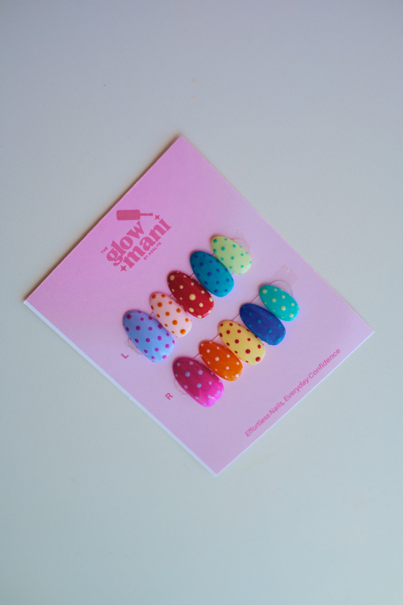 Dopamine Dots