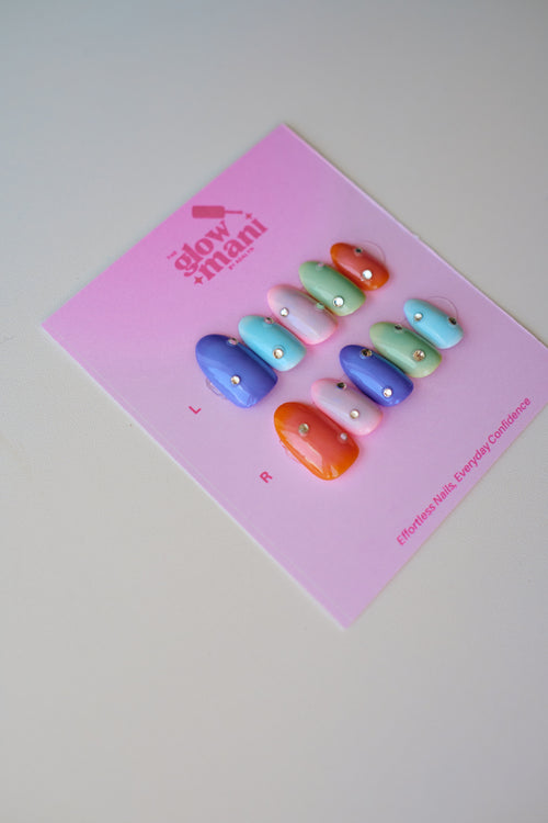 Aura Pop