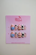 Red White & Goal